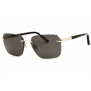 Chopard | Accessories | Chopard Sch37m Sunglasses 705 Grey  display picture 1